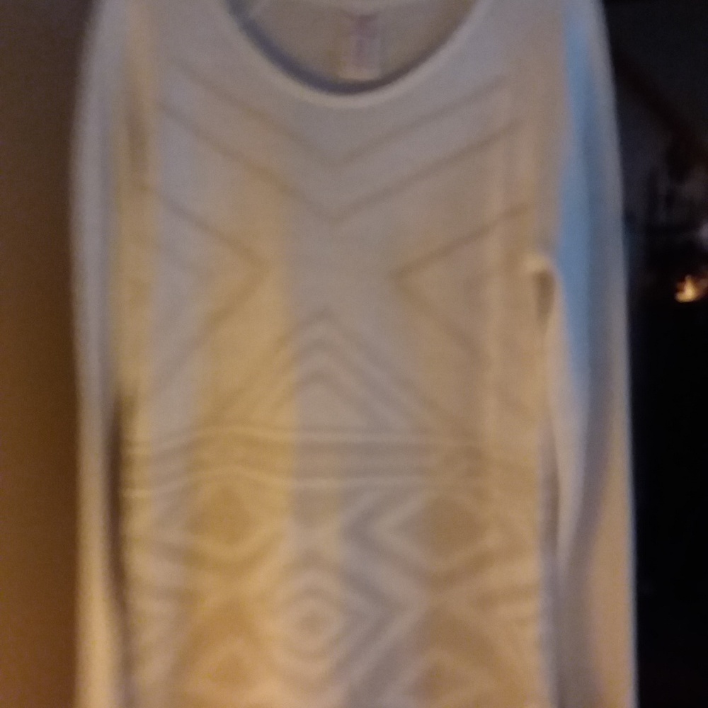 Faded Glory Womens Sweater